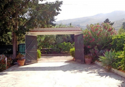 Casa Vacanze Villa Ibiscus